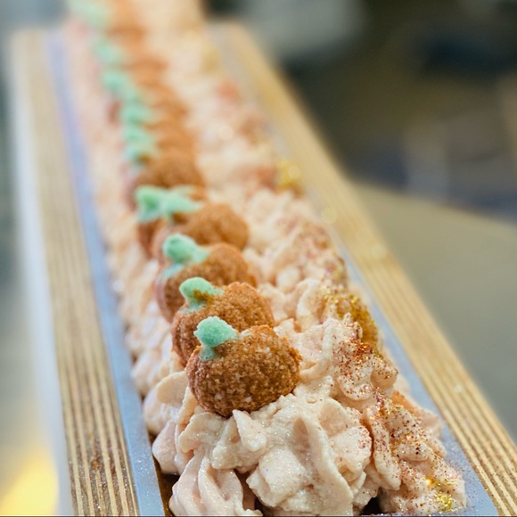 🎃Pumpkin Spice Essential Goat Milk & Cream Lather - Picture 3 of 5